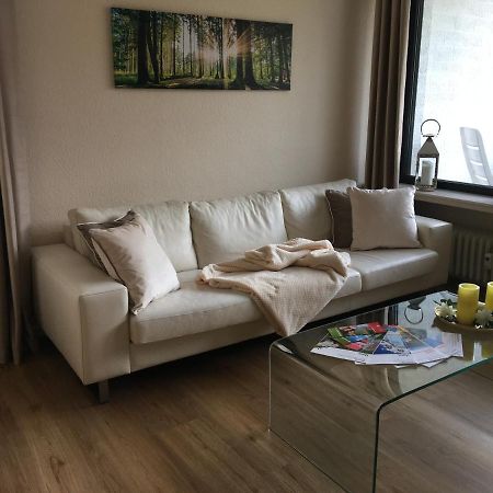 Ferienwohnung Gute Zeit Hahnenklee Goslar Dış mekan fotoğraf