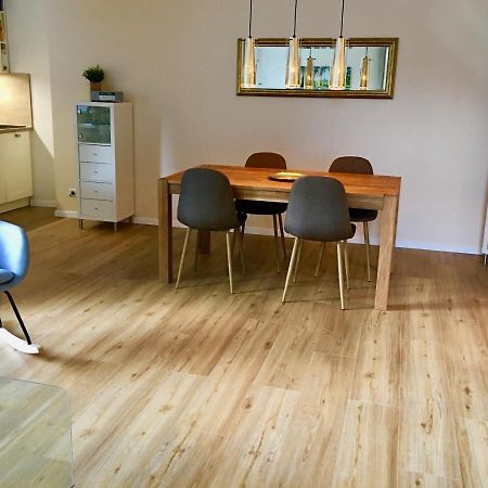 Ferienwohnung Gute Zeit Hahnenklee Goslar Dış mekan fotoğraf
