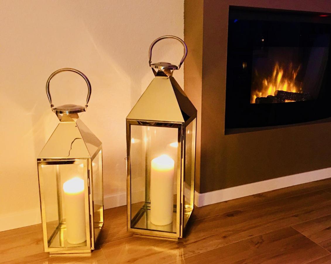 Ferienwohnung Gute Zeit Hahnenklee Goslar Dış mekan fotoğraf