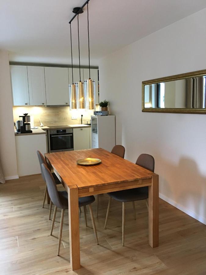 Ferienwohnung Gute Zeit Hahnenklee Goslar Dış mekan fotoğraf