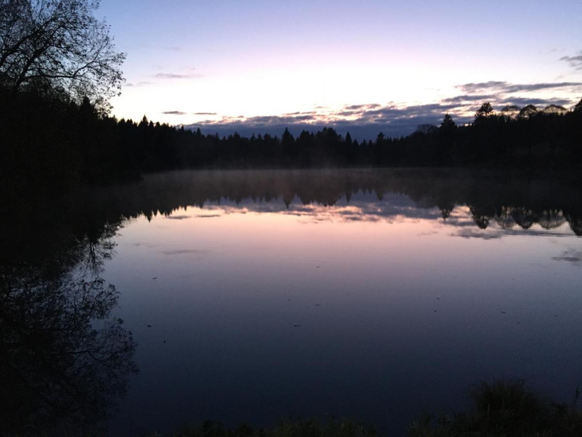 Ferienwohnung Gute Zeit Hahnenklee Goslar Dış mekan fotoğraf